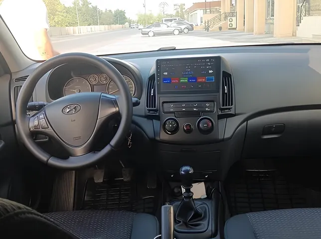 Hyundai i30, 1.6 L, 2008 year, 318 533 km, Baku - Price: 13 300 ₼ - Tunel.az