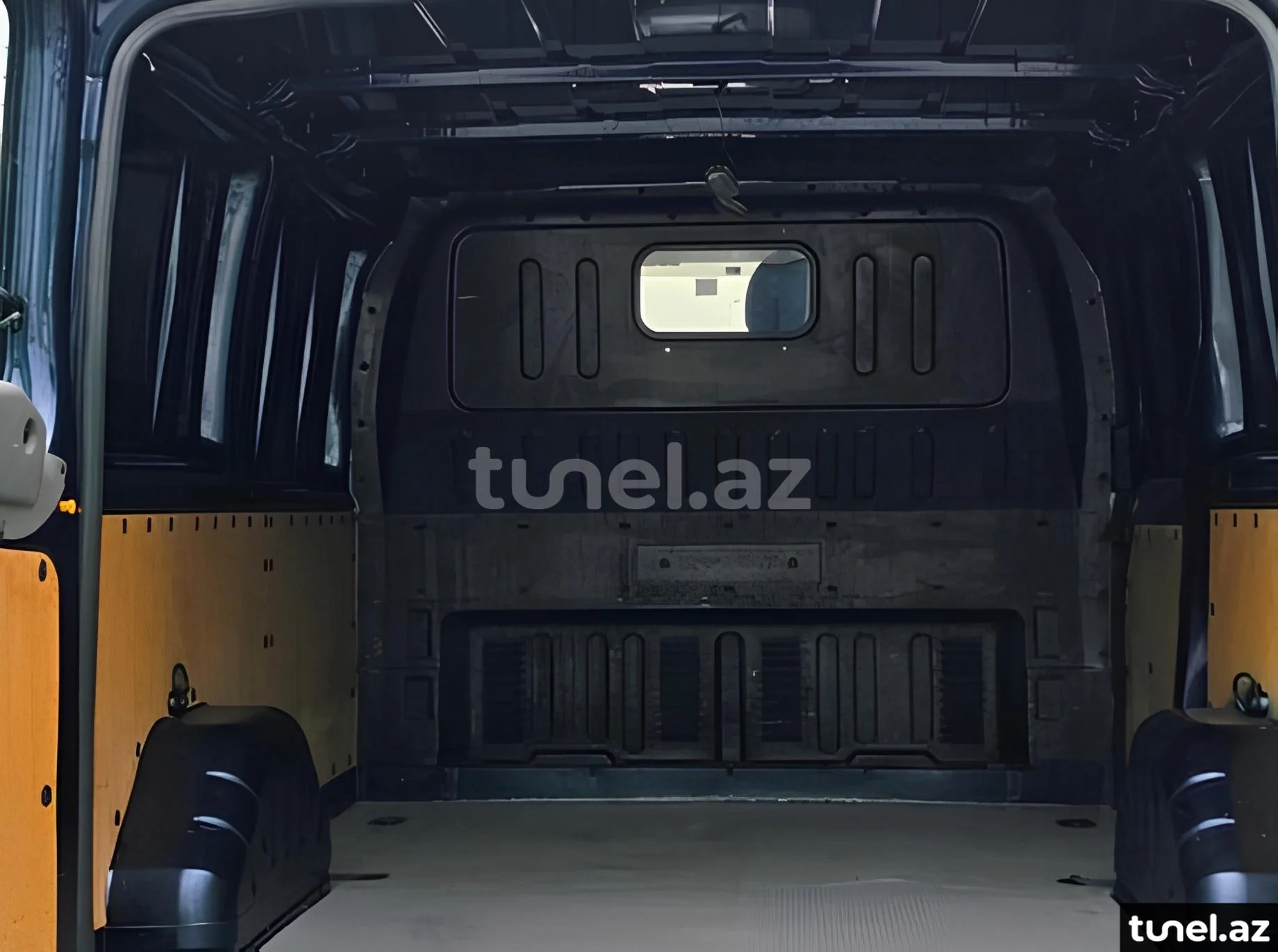 Ford Transit 2010