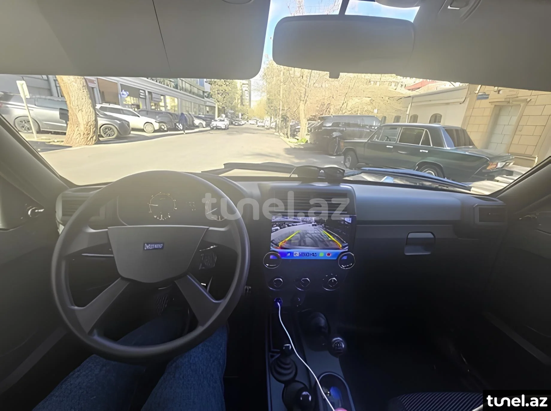 LADA (VAZ) Niva 2025