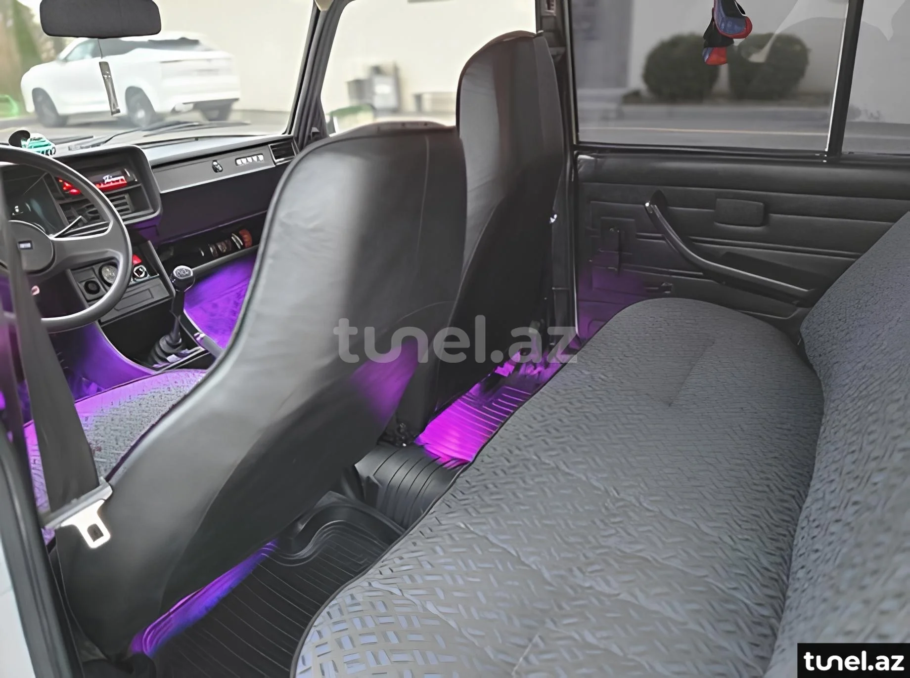 LADA (VAZ) 2107 2008