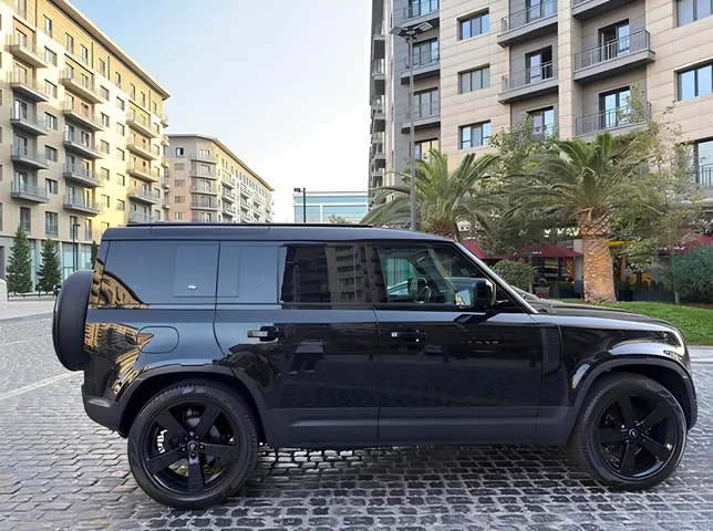 Land Rover Defender, 2.0 L, 2023 წელი, 53 000 km, Baku - ფასი: 148 000 ₼ - Tunel.az