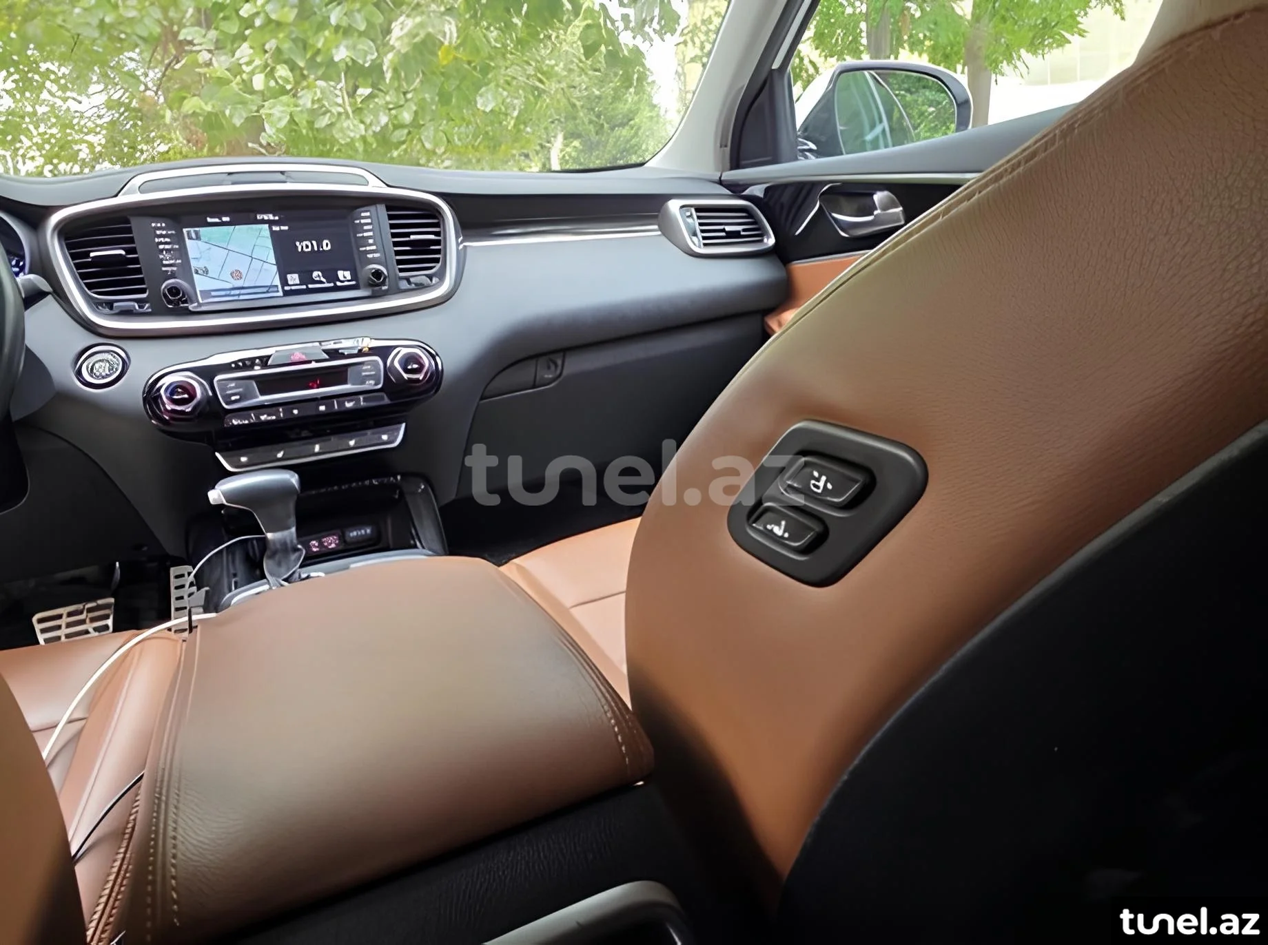 Kia Sorento 2018
