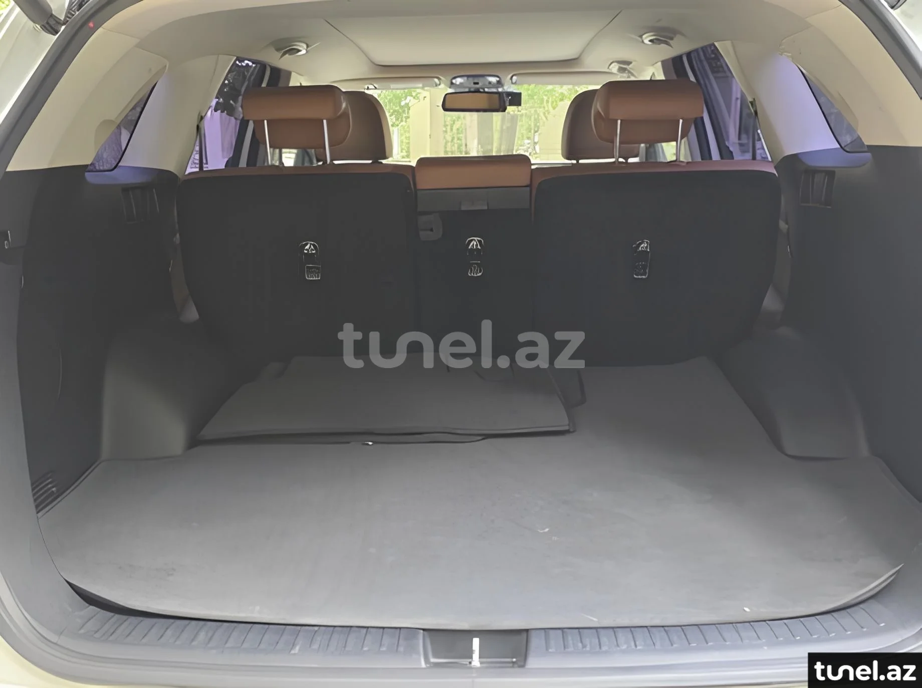 Kia Sorento 2018