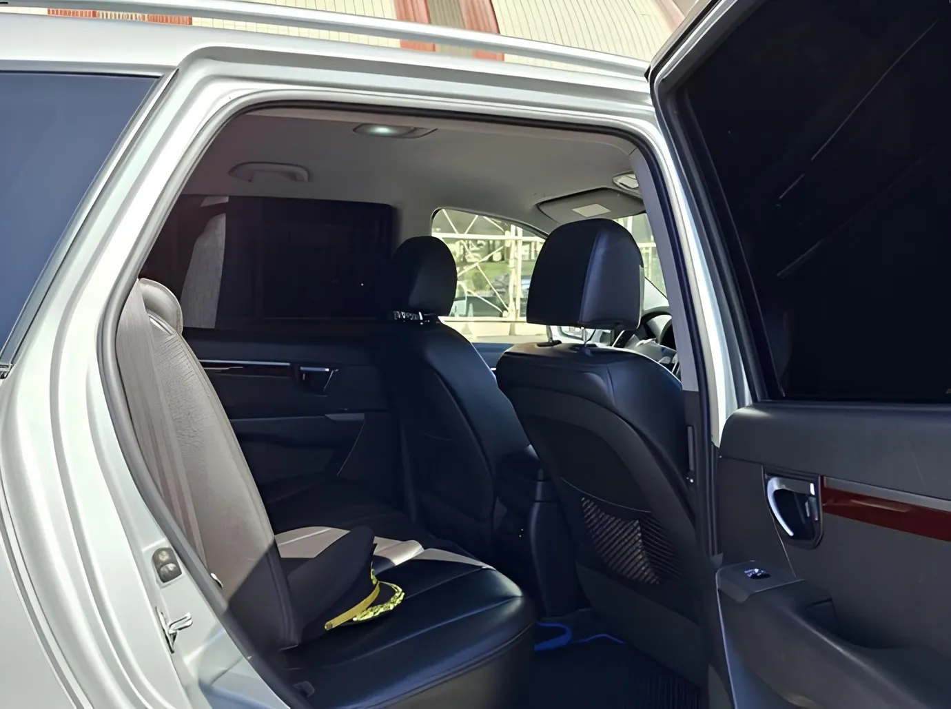 Hyundai Santa Fe, 2.0 L, 2010 год, 323 000 km, Баку - Цена: 22 400 ₼ - Tunel.az