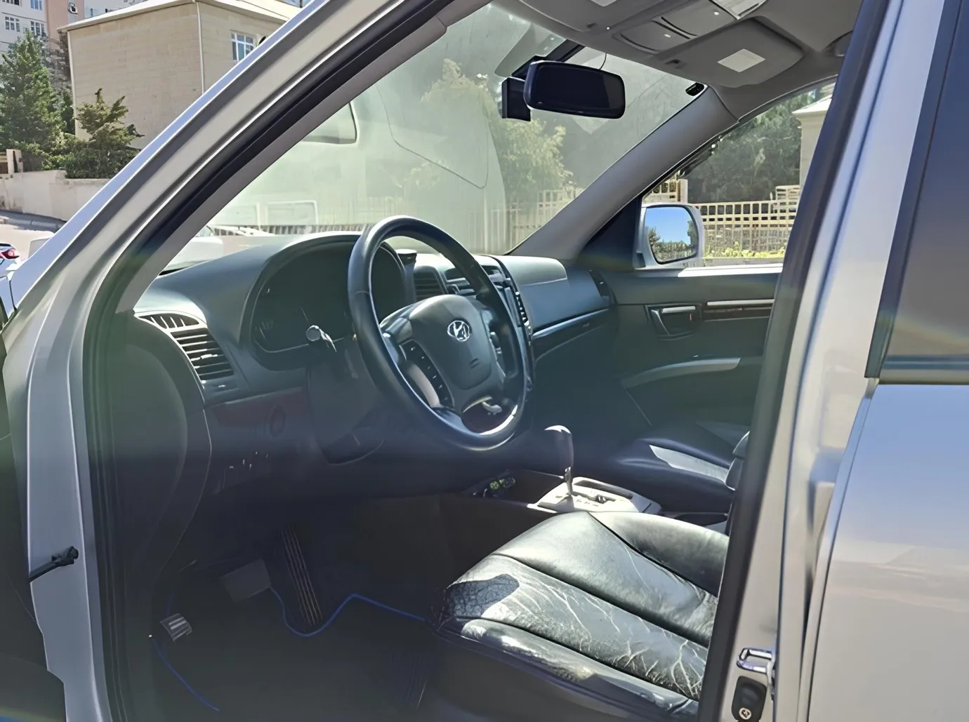 Hyundai Santa Fe, 2.0 L, 2010 год, 323 000 km, Баку - Цена: 22 400 ₼ - Tunel.az