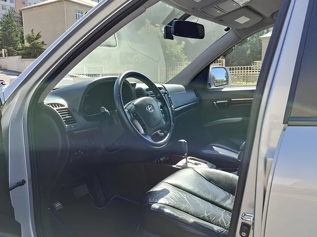 Hyundai Santa Fe, 2.0 L, 2010 год, 323 000 km, Баку - Цена: 22 400 ₼ - Tunel.az