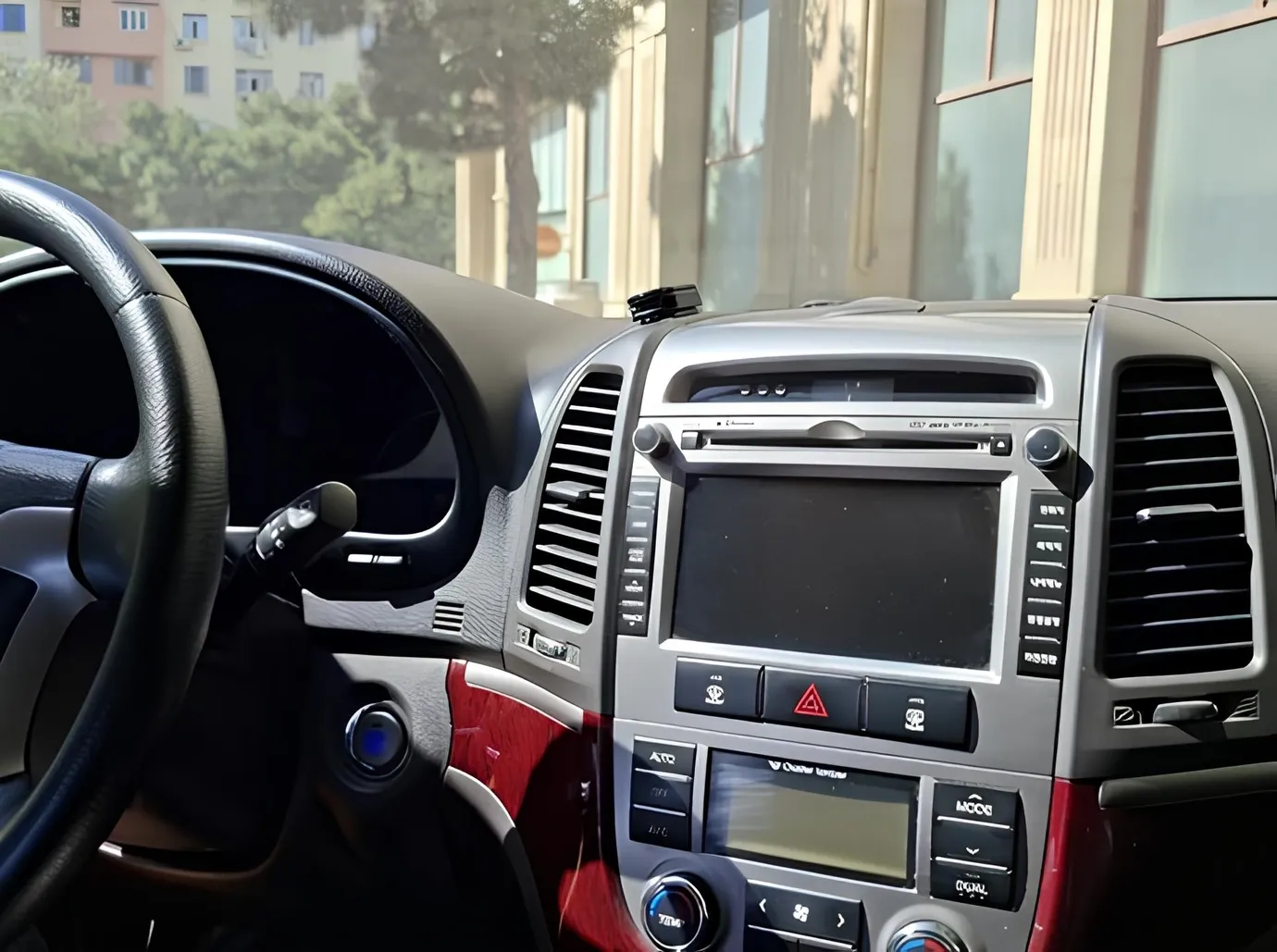 Hyundai Santa Fe, 2.0 L, 2010 год, 323 000 km, Баку - Цена: 22 400 ₼ - Tunel.az
