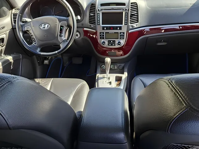 Hyundai Santa Fe, 2.0 L, 2010 год, 323 000 km, Баку - Цена: 22 400 ₼ - Tunel.az