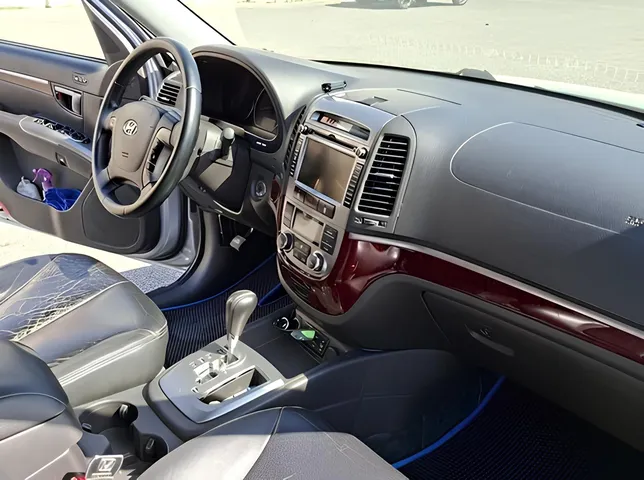 Hyundai Santa Fe, 2.0 L, 2010 год, 323 000 km, Баку - Цена: 22 400 ₼ - Tunel.az