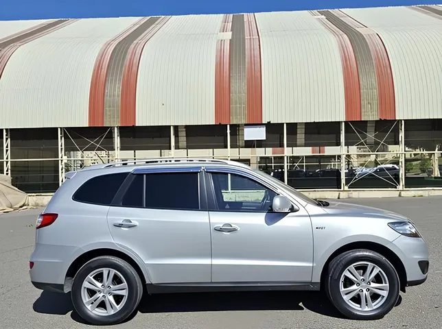 Hyundai Santa Fe, 2.0 L, 2010 год, 323 000 km, Баку - Цена: 22 400 ₼ - Tunel.az