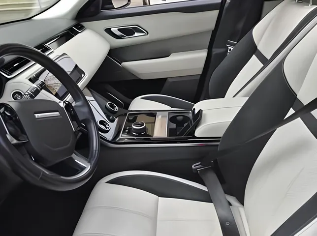 Land Rover RR Velar, 2.0 L, 2019 year, 196 000 km, Baku - Price: 46 500 ₼ - Tunel.az