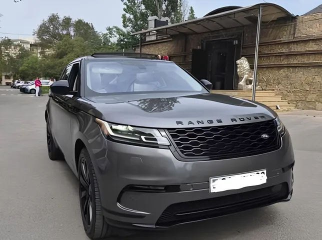 Land Rover RR Velar, 2.0 L, 2019 year, 196 000 km, Baku - Price: 46 500 ₼ - Tunel.az