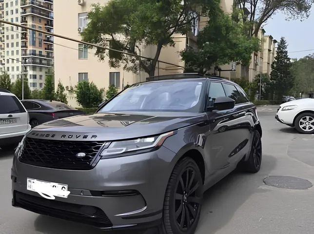 Land Rover RR Velar, 2.0 L, 2019 year, 196 000 km, Baku - Price: 46 500 ₼ - Tunel.az