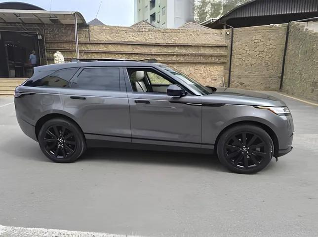 Land Rover RR Velar, 2.0 L, 2019 year, 196 000 km, Baku - Price: 46 500 ₼ - Tunel.az