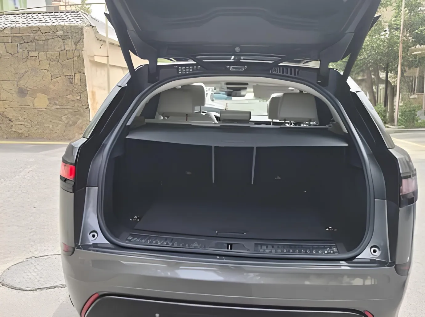 Land Rover RR Velar, 2.0 L, 2019 year, 196 000 km, Baku - Price: 46 500 ₼ - Tunel.az