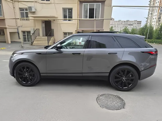 Land Rover RR Velar, 2.0 L, 2019 year, 196 000 km, Baku - Price: 46 500 ₼ - Tunel.az
