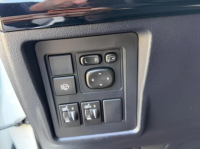 Toyota Land Cruiser Prado, 2.7 L, 2017 year, 41 600 km, Baku - Price: 66 000 ₼ - Tunel.az
