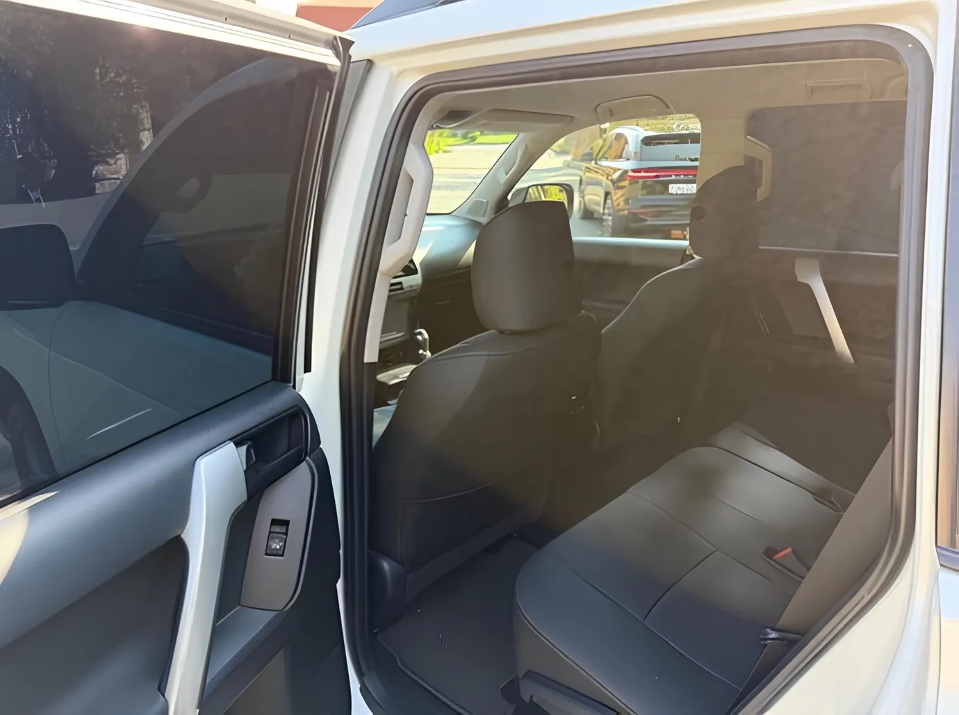 Toyota Land Cruiser Prado, 2.7 L, 2017 year, 41 600 km, Baku - Price: 66 000 ₼ - Tunel.az