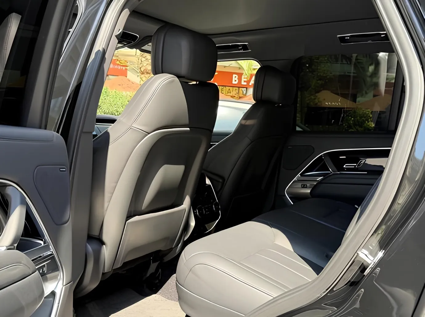 Land Rover Range Rover, 3.0 L, 2024 year, 23 000 km, Baku - Price: 280 500 ₼ - Tunel.az