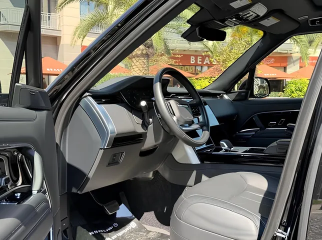 Land Rover Range Rover, 3.0 L, 2024 year, 23 000 km, Baku - Price: 280 500 ₼ - Tunel.az