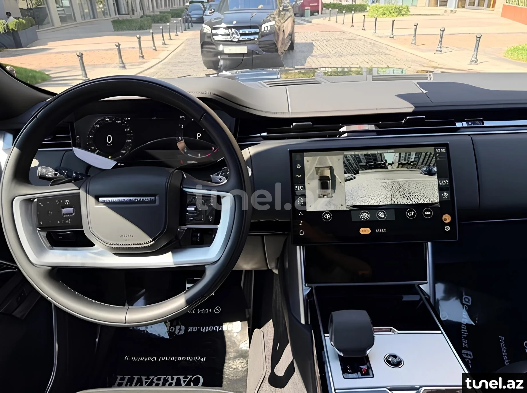 Land Rover Range Rover 2024