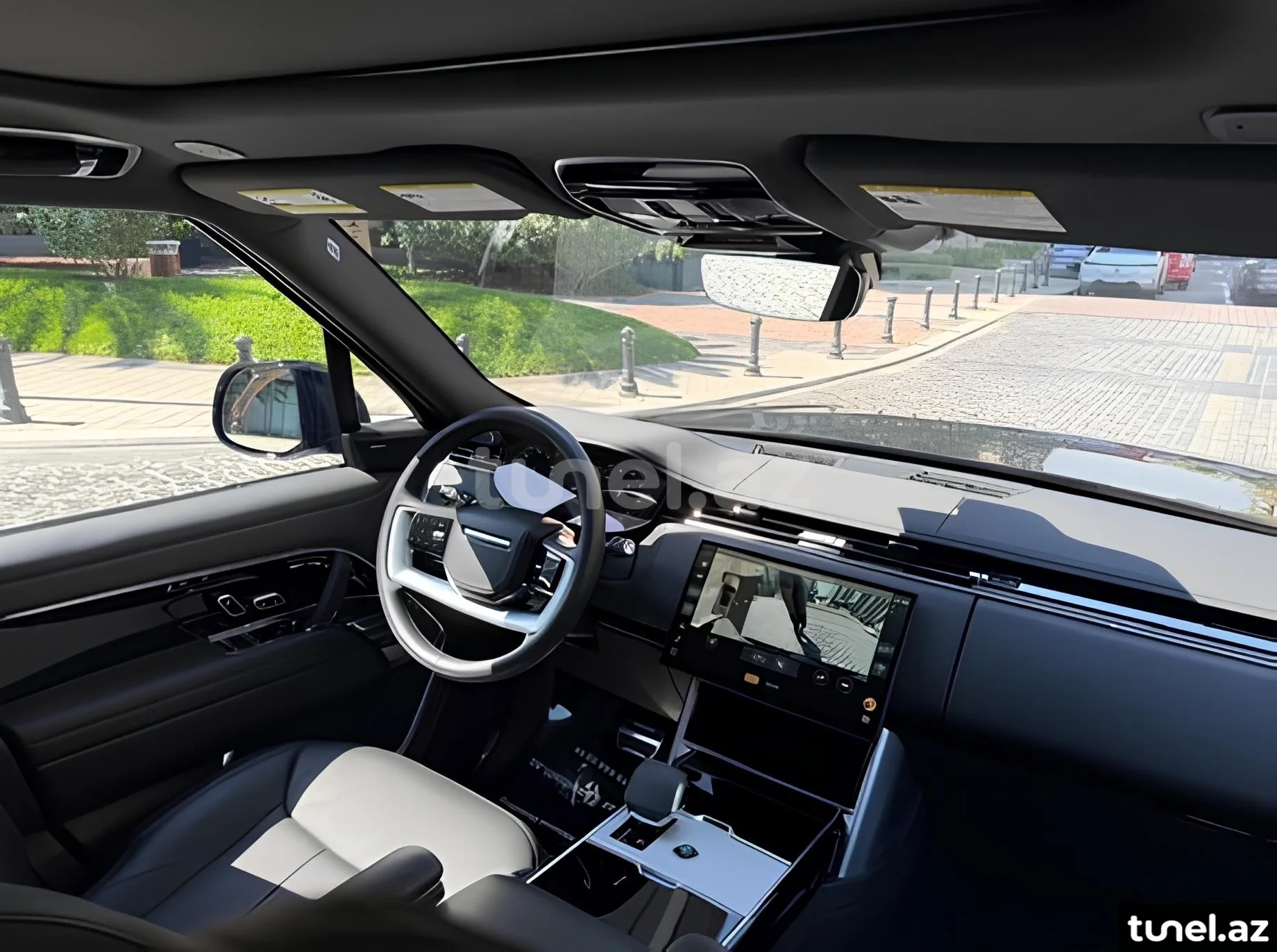 Land Rover Range Rover 2024