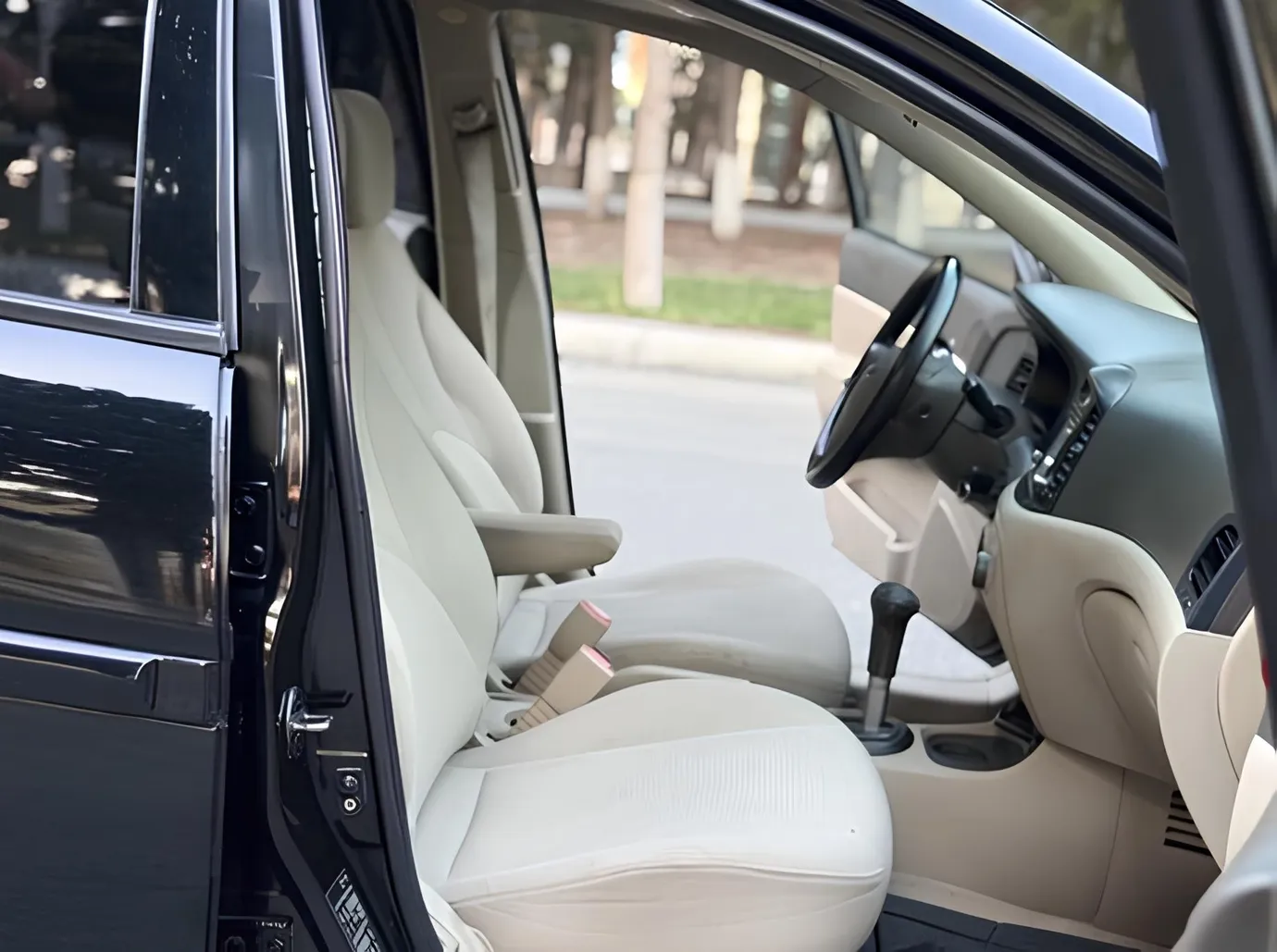 Hyundai Accent, 1.6 L, 2008 year, 214 477 km, Sumgayit - Price: 10 900 ₼ - Tunel.az