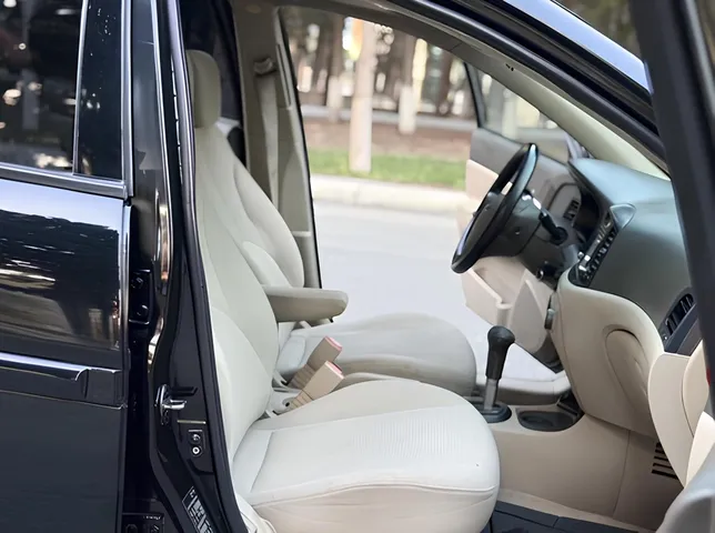Hyundai Accent, 1.6 L, 2008 year, 214 477 km, Sumgayit - Price: 10 900 ₼ - Tunel.az