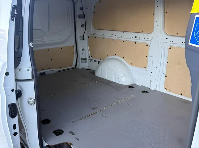 Mercedes Vito, 2.1 L, 2018 год, 193 000 km, Баку - Цена: 30 900 ₼ - Tunel.az