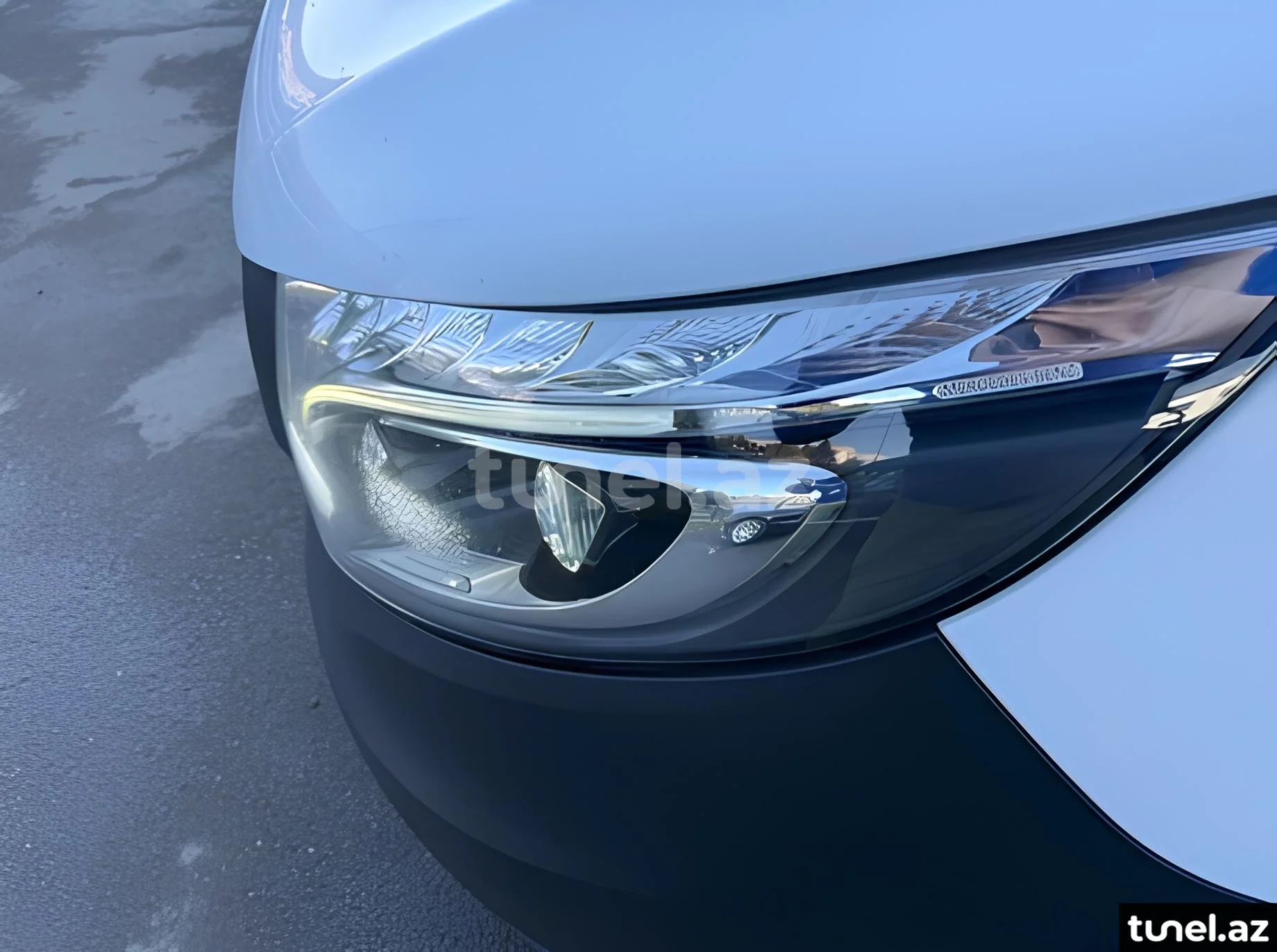 Mercedes Vito 2018