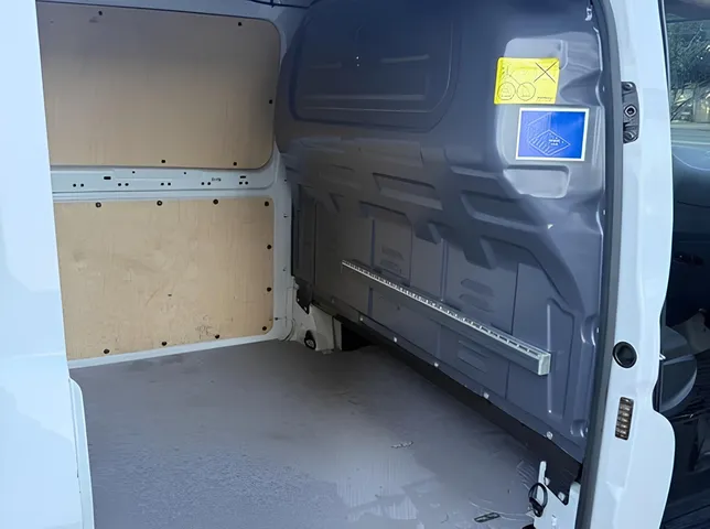 Mercedes Vito, 2.1 L, 2018 год, 193 000 km, Баку - Цена: 30 900 ₼ - Tunel.az