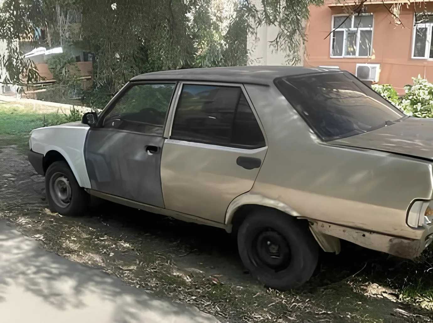 Tofas Sahin, 1.6 L, 2004 год, 500 000 km, Баку - Цена: 1 500 ₼ - Tunel.az