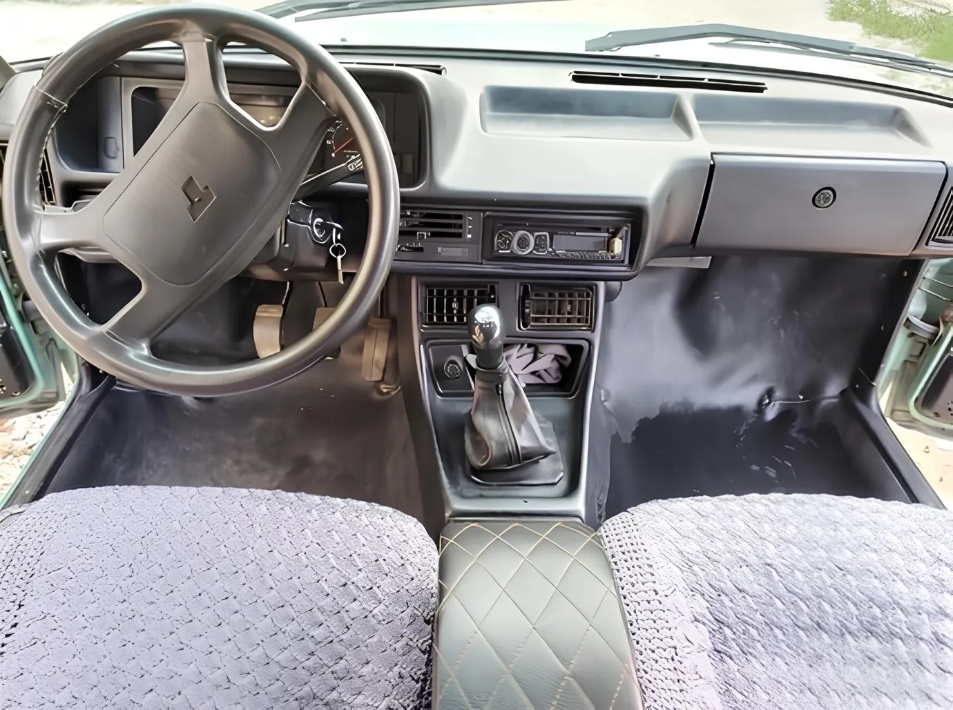 Tofas Sahin, 1.6 L, 2004 год, 500 000 km, Баку - Цена: 1 500 ₼ - Tunel.az
