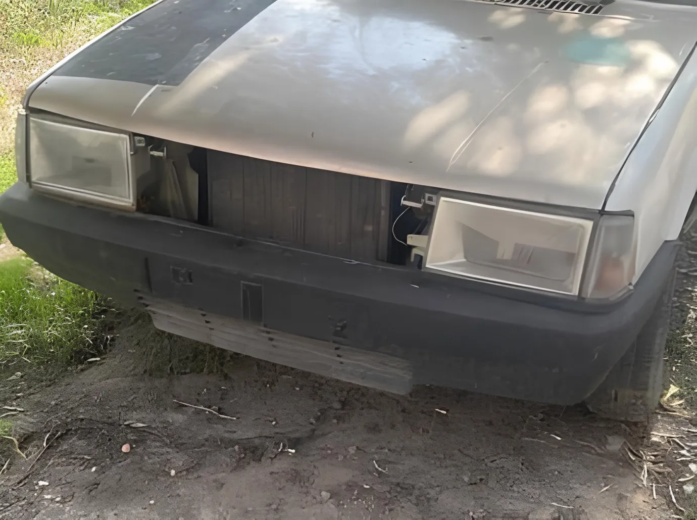 Tofas Sahin, 1.6 L, 2004 год, 500 000 km, Баку - Цена: 1 500 ₼ - Tunel.az