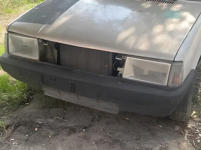 Tofas Sahin, 1.6 L, 2004 год, 500 000 km, Баку - Цена: 1 500 ₼ - Tunel.az