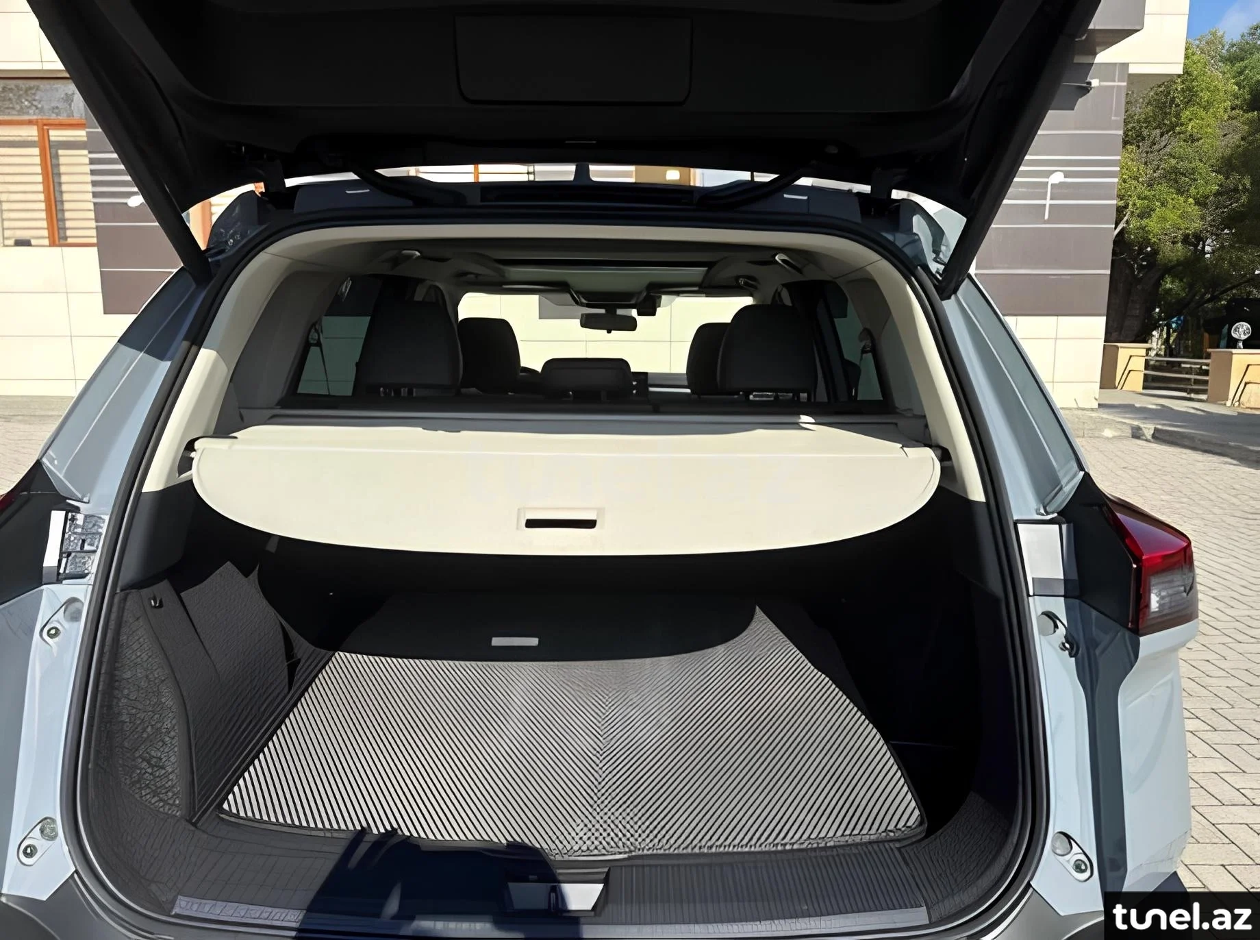 Nissan X-Trail 2024