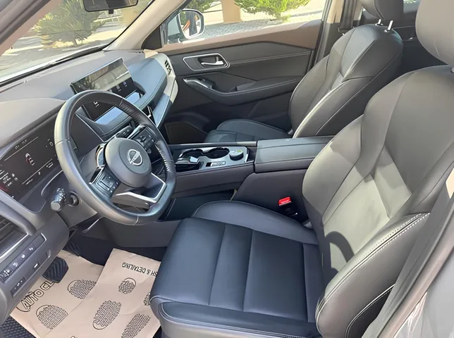 Nissan X-Trail, 1.5 L, 2024 год, 19 950 km, Баку - Цена: 48 000 ₼ - Tunel.az
