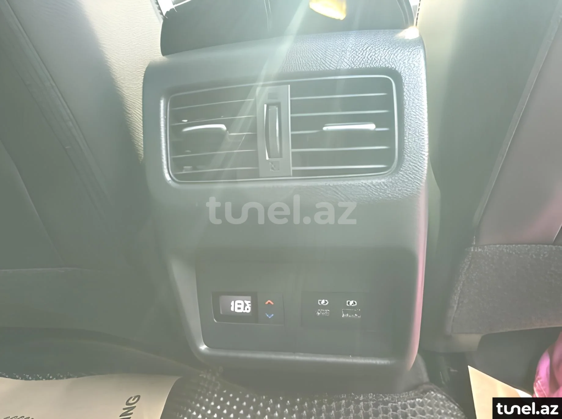 Nissan X-Trail 2024