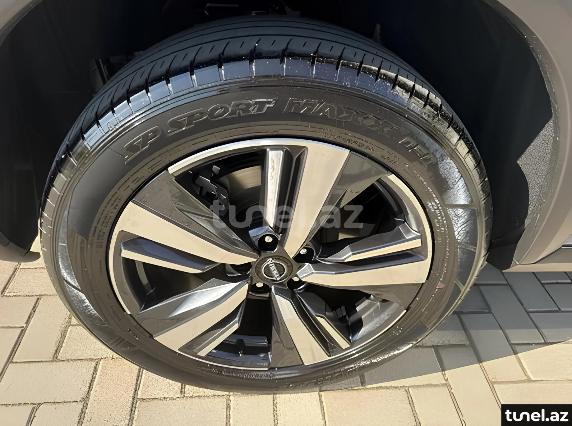 Nissan X-Trail 2024