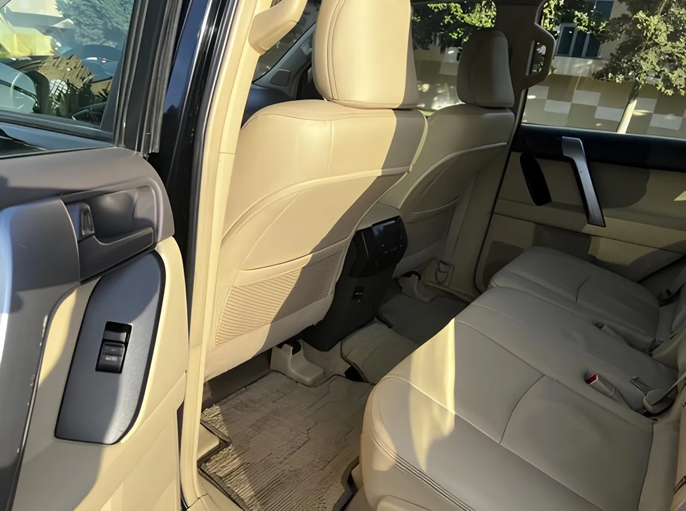 Toyota Land Cruiser Prado, 2.7 L, 2014 жазыңыз жыл, 311 000 km, Baku - Бағасы: 39 900 ₼ - Tunel.az