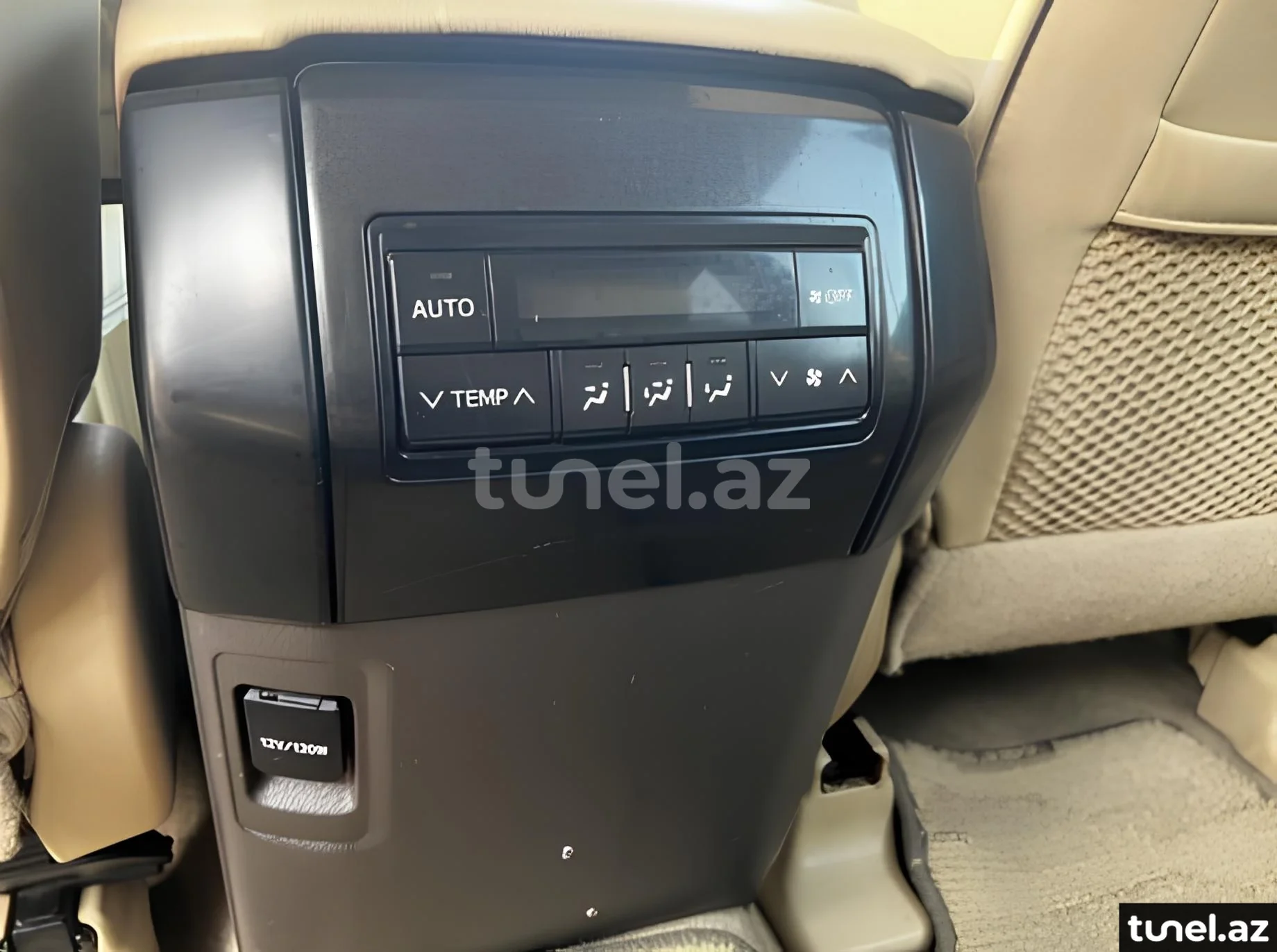 Toyota Land Cruiser Prado 2014