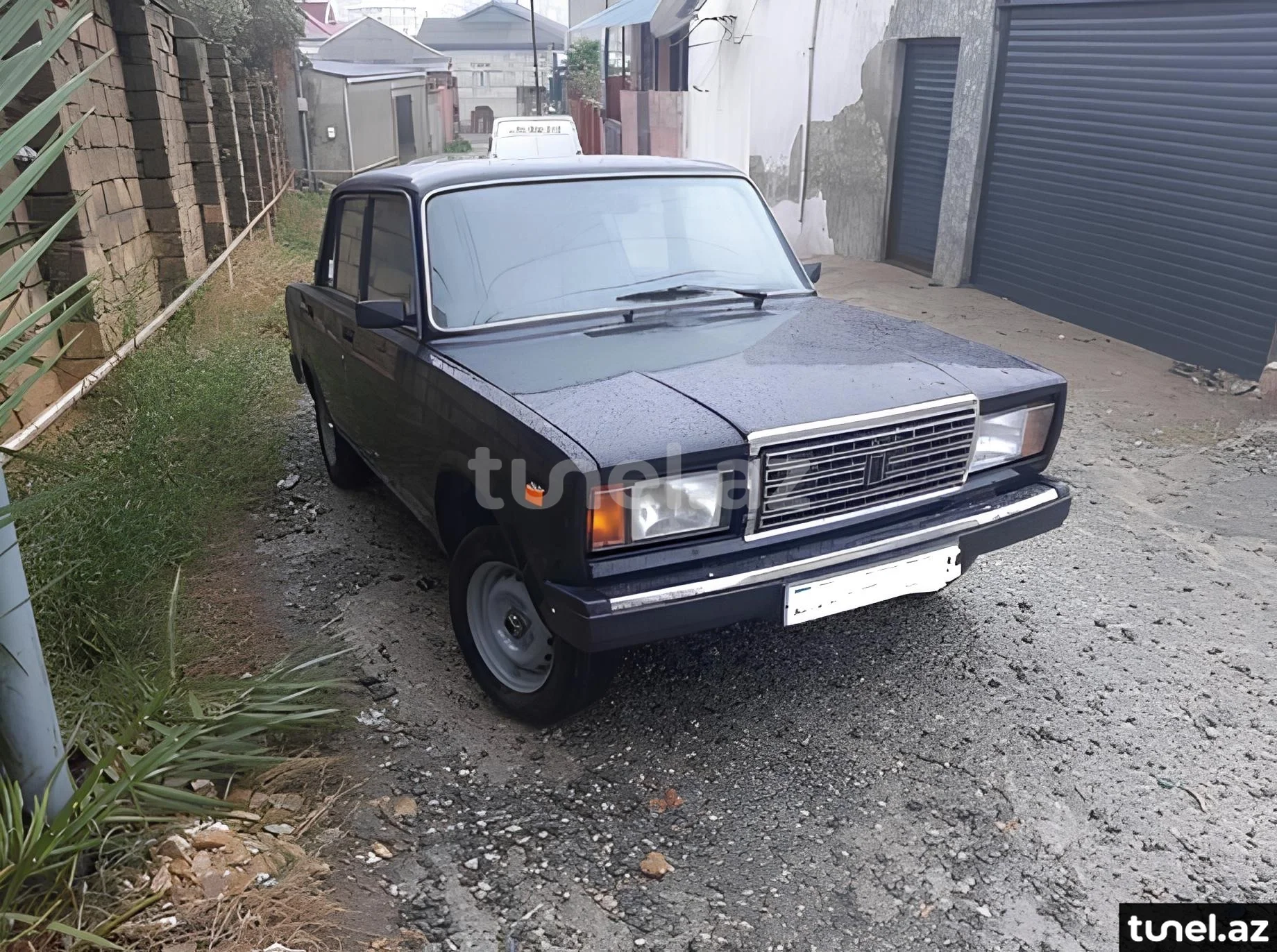 LADA (VAZ) 2107 2011