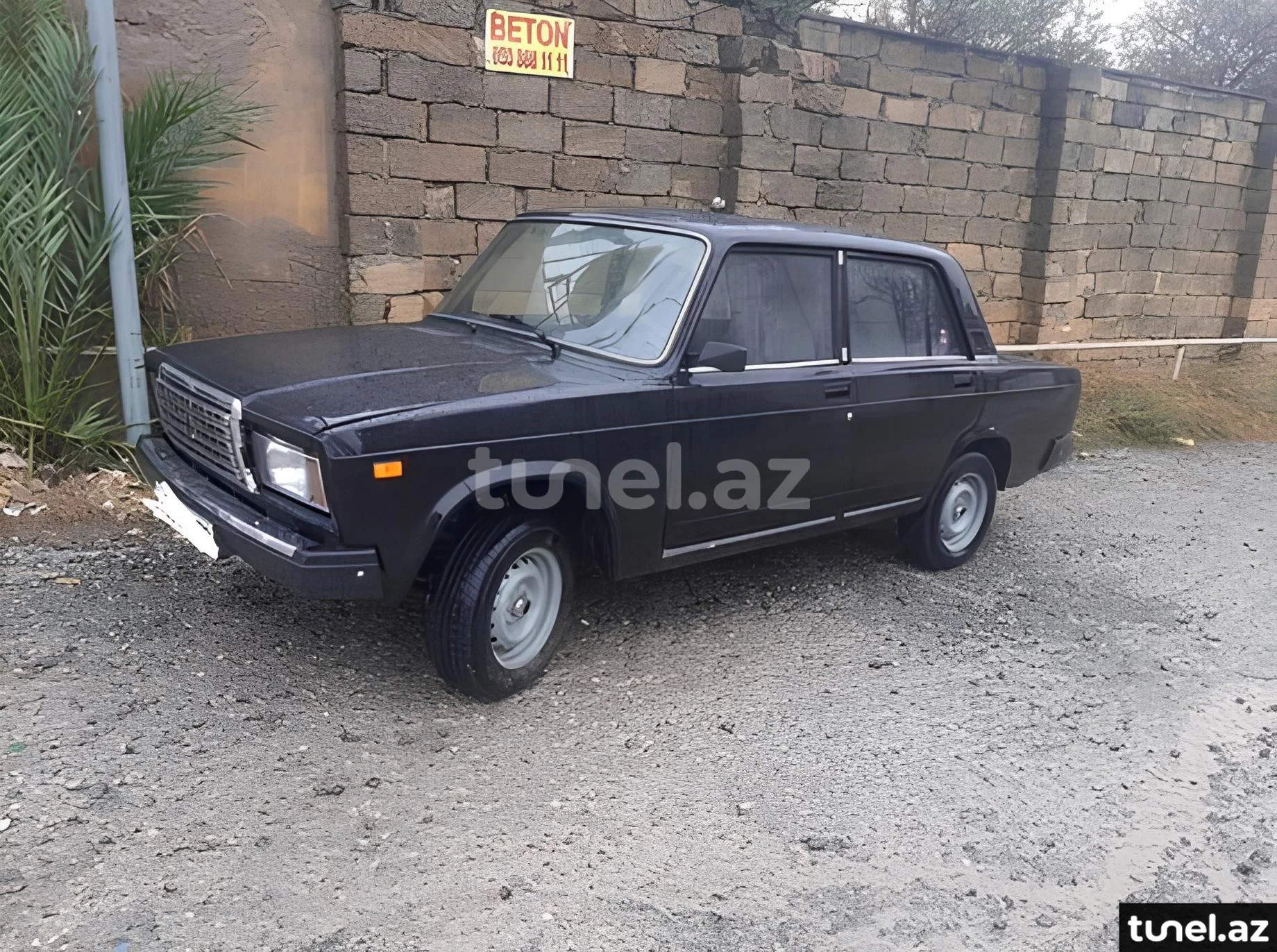 LADA (VAZ) 2107 2011