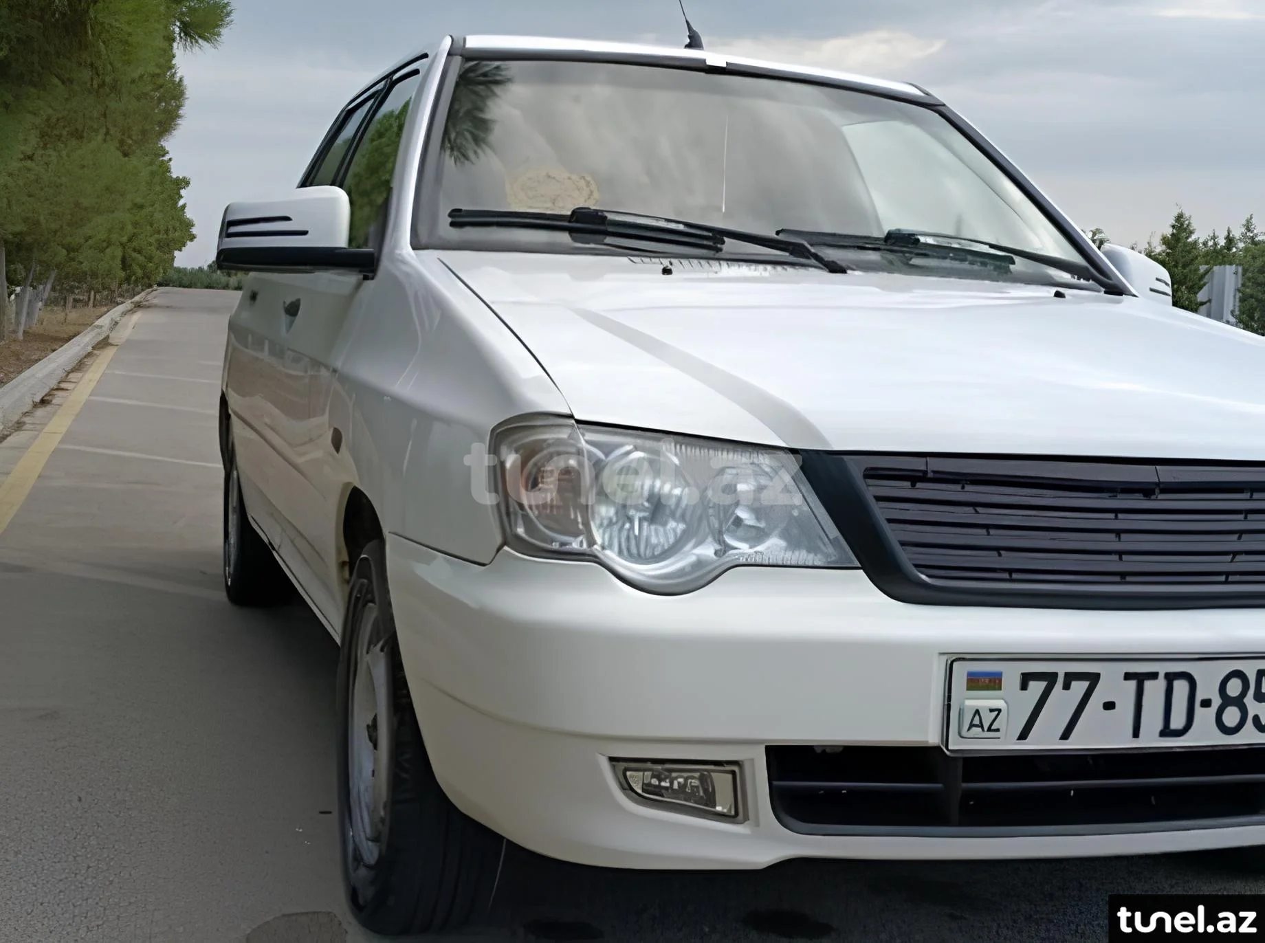 Saipa 132 2013