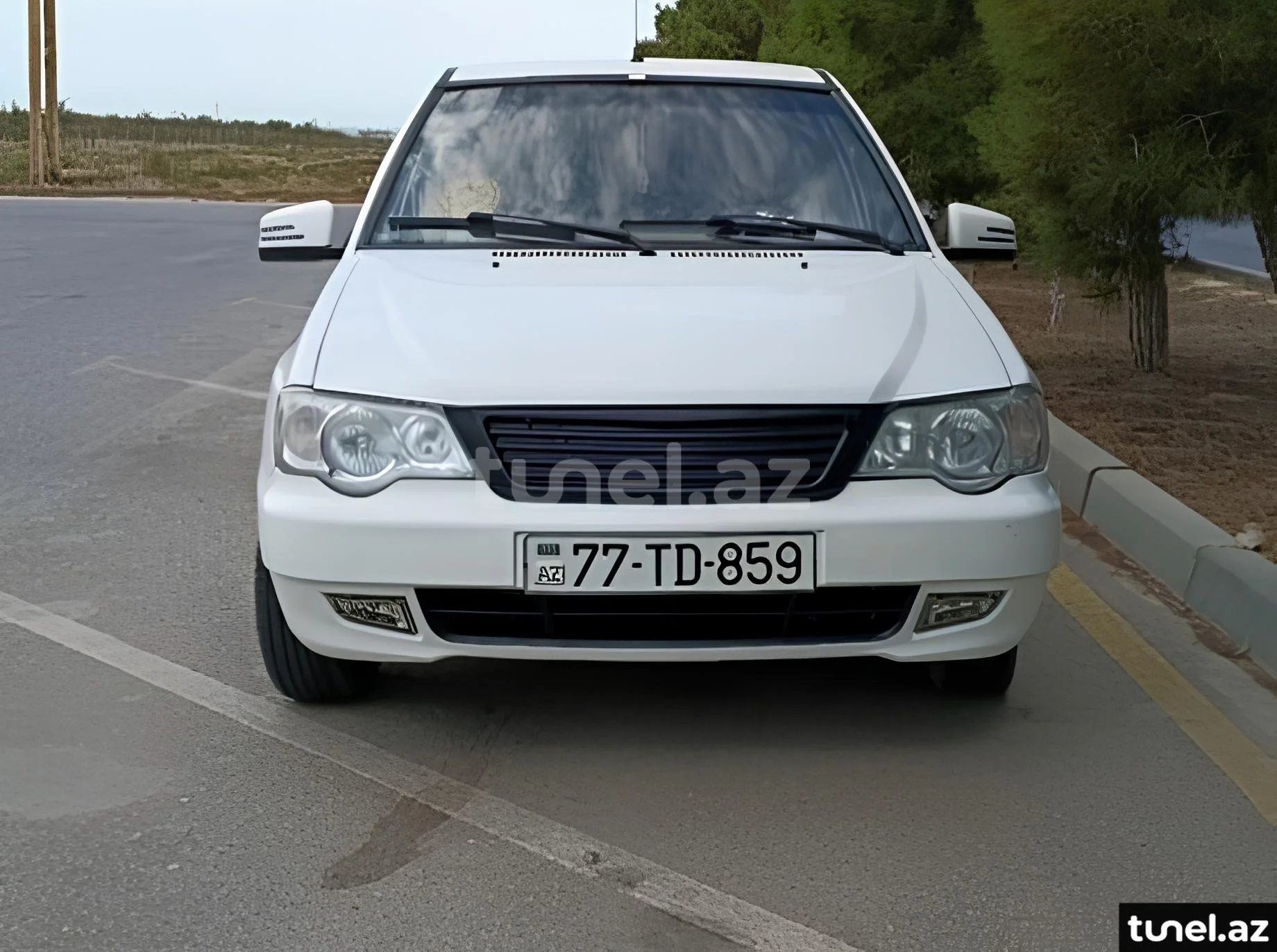 Saipa 132 2013