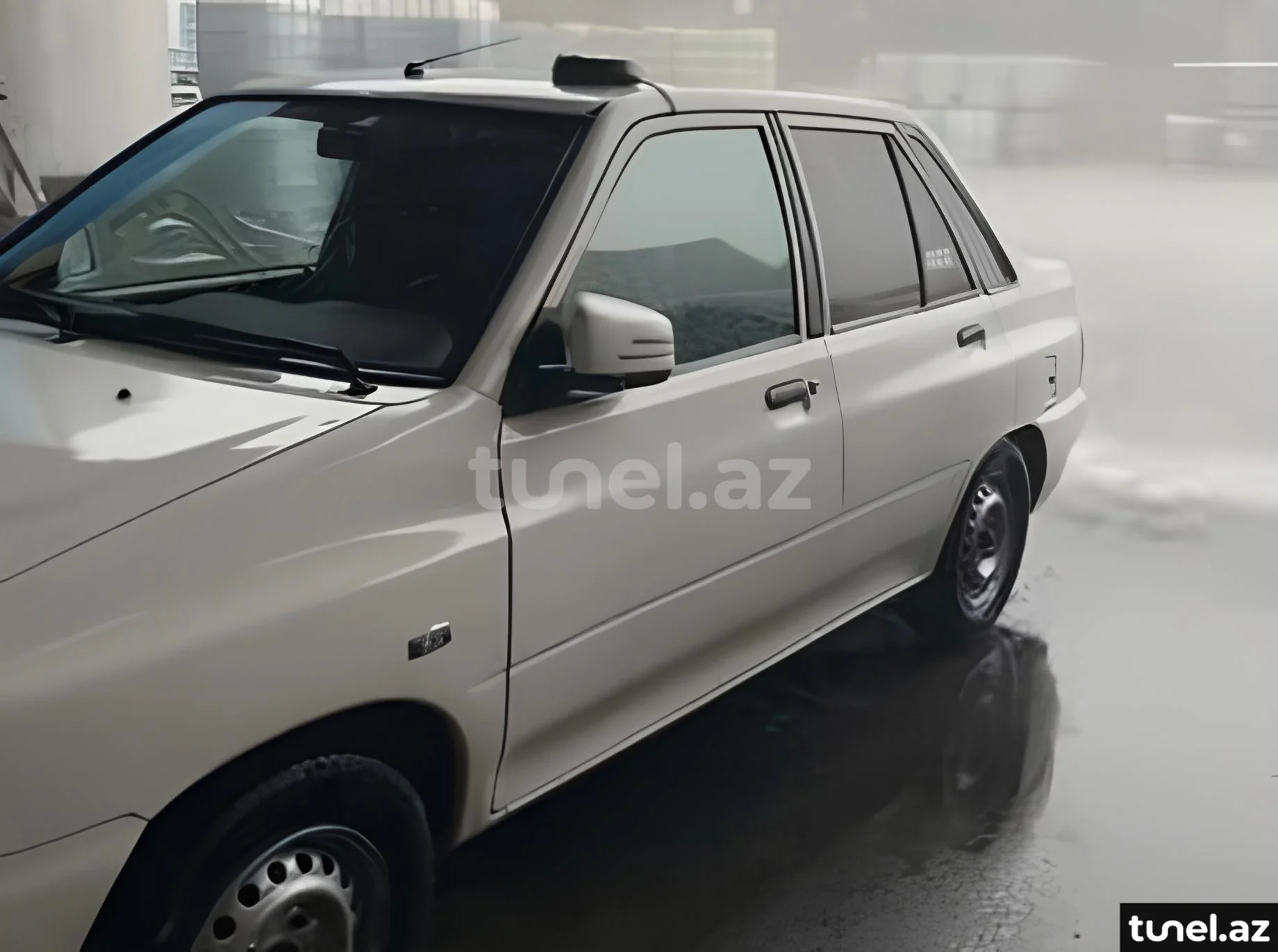 Saipa 132 2013