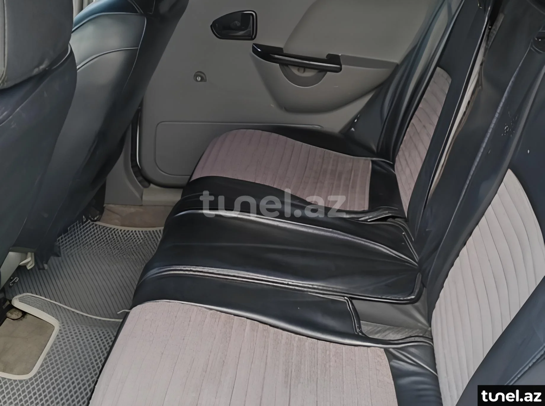 Saipa 132 2013