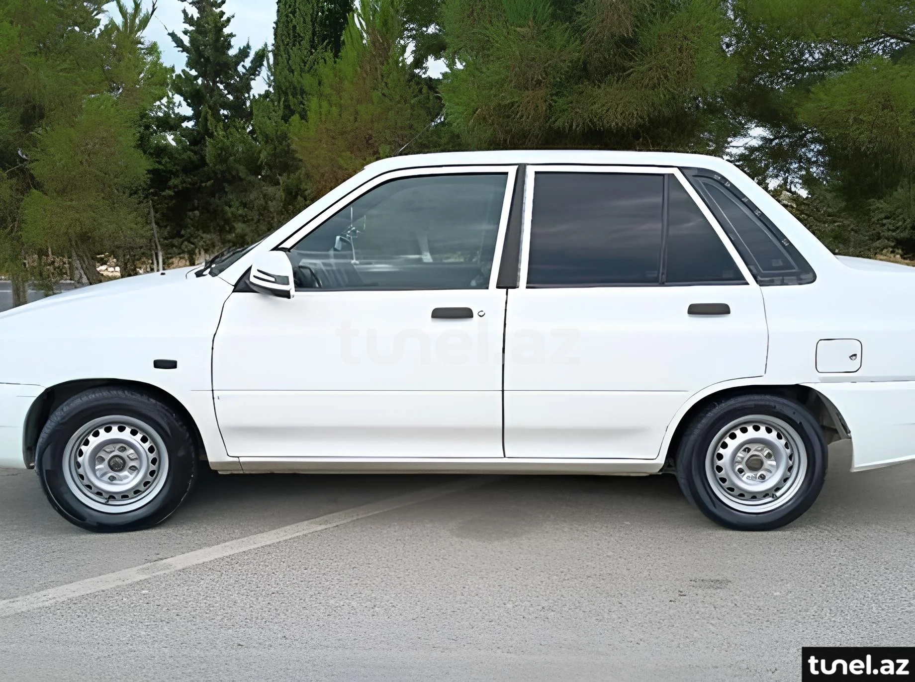 Saipa 132 2013