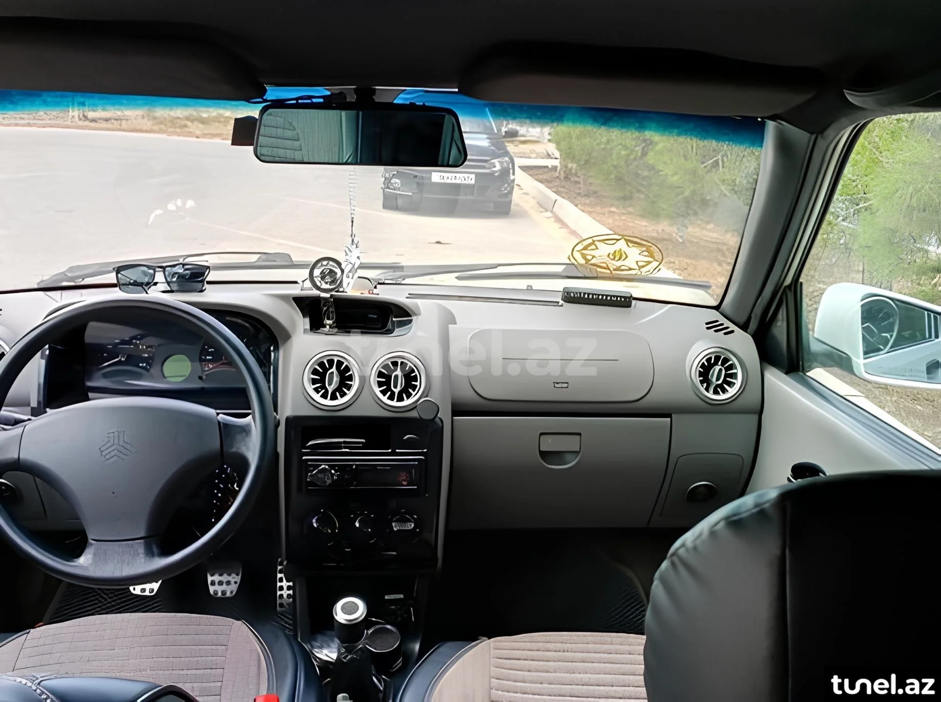 Saipa 132 2013