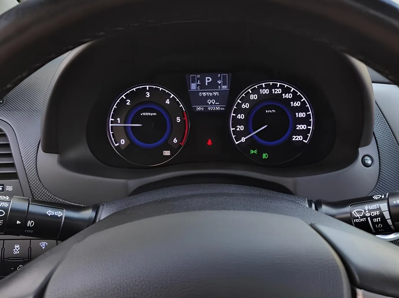Hyundai Accent, 1.6 L, 2018 year, 101 000 km, Baku - Price: 18 100 ₼ - Tunel.az